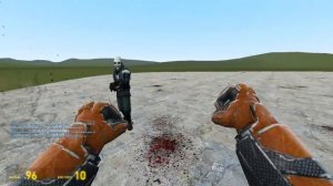 Аддон на garry's mod [jo jo] - 『King Crimson』