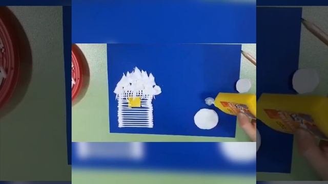 Мастер-класс