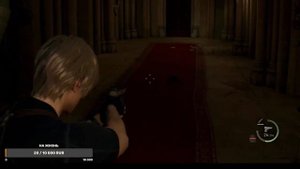 RESIDENT EVIL 4 REMAKE.Квест в замке.Новая борьба с вредителями 2.