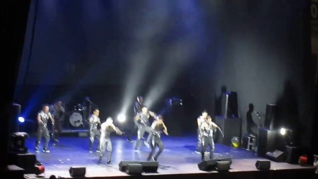 Todes - Attention смотреть онлайн