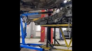 JEEP GRAND CHEROKEE  2014 г. 009ERB - 3.6L V6 Капитальный ремонт двигателя