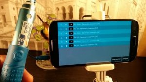 Selfishop Camera - Как подключить проводной монопод слефи палку для Андроид