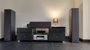 Dali Suite 2.8 Sound Test