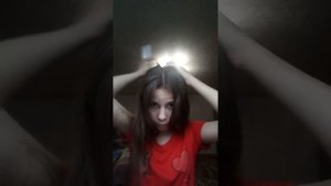 3 простые прически в школу