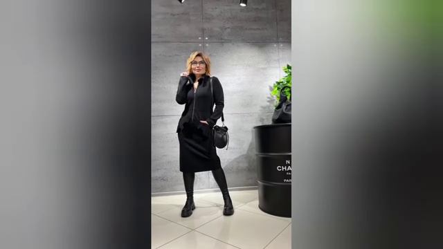 Красивая стильная женская одежда - Платья смотреть онлайн