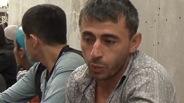 хамза кузнецов в мечети хабаровска смотреть онлайн