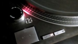Стробоскоп в виниловых проигрывателях