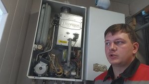 ОШИБКА 18 КОТЛА NAVIEN ACE ATMO. ПРИЧИНЫ И СПОСОБЫ УСТРАНЕНИЯ.