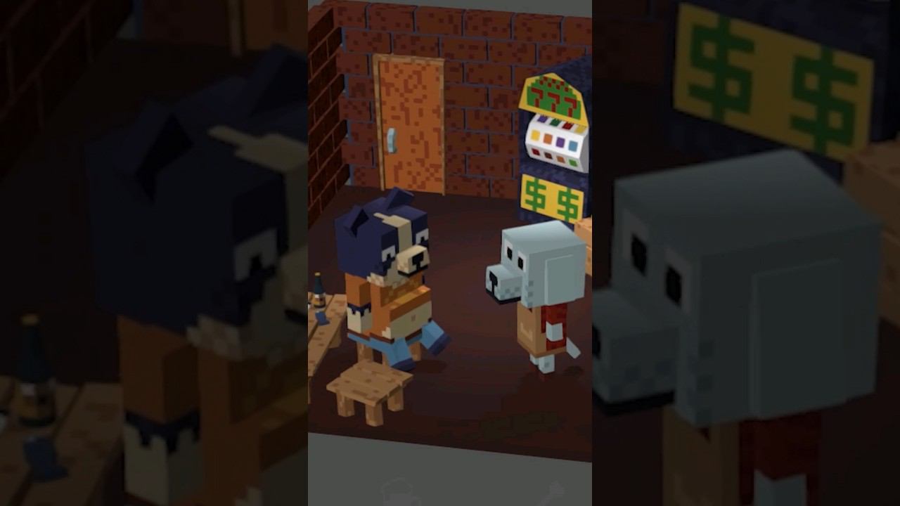 Сорвал Куш В Игре Юлика DOG BREW #юлик #dogbrew #летсплейпорусски #gameshorts #СтепанАндреич