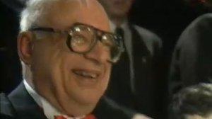 Что? Где? Когда? Вопрос Владимира Ворошилова. 1995.12.02