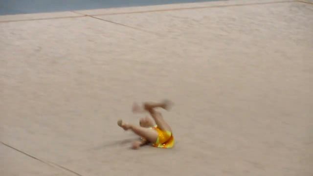 Илюхина Елизавета 1997 г.р,мяч г.Дмитров смотреть онлайн