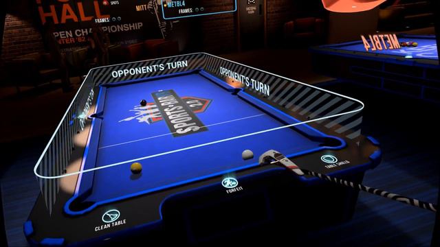 SportsBar VR смотреть онлайн