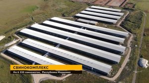 ВСО Профиль. Эксперты рынка металлоконструкций