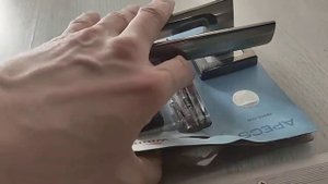 установка ручки на межкомнатную дверь !пару нюансов!