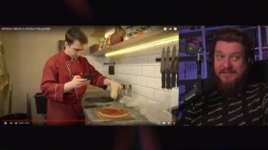 КОРОЧЕ ГОВОРЯ, Я ОТКРЫЛ ПИЦЦЕРИЮ РЕАКЦИЯ НА ONETWO перезолив с ютуба