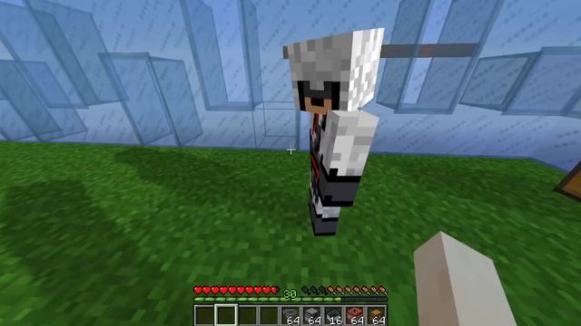 ДЮП ВСЕХ ВЕЩЕЙ ПРИ ПОМОЩИ РАМКИ + 2 ДРУГИХ ДЮПА | Quark [1.12.2] смотреть онлайн