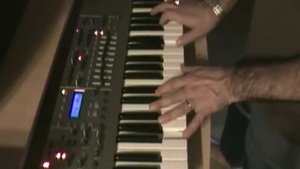 Novation X Station 49 Video 3 of 3