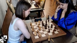 Fatality (1963) vs D. Salimova (1572). Chess Fight Night. CFN. Rapid