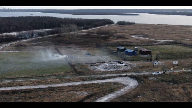 Архангельск, Военно-спортивная игра «Путь к победе» смотреть онлайн