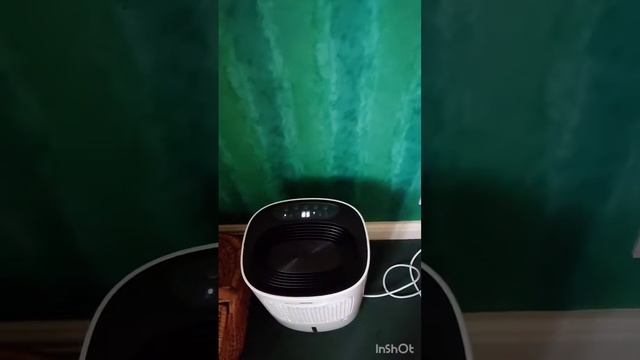 Meaco dehumidifier / Осушитель воздуха реально работает