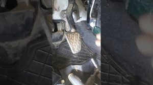 Nissan Qashqai замена фильтра салона