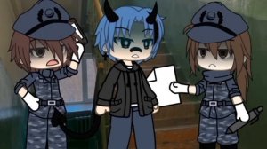 ||Гача страшилка-бомжи едят людей|| я увидела ,что вам зашёл тот видос,ловите новый😉