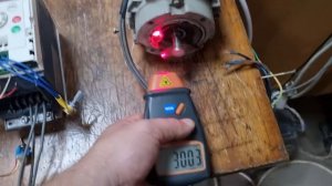 Отчёт о ремонте преобразователя частоты ALTIVAR ATV12H037M2 в КИПлаб.РФ +79054188772