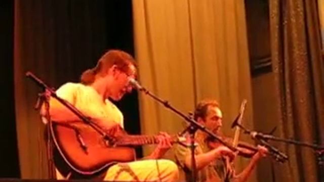 Пётр Глухов - Anno Dominie смотреть онлайн