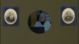 Лекция «Парадоксы сверхпрозорливости: герои Л.Н.Толстого в оценке И.С.Тургенева»