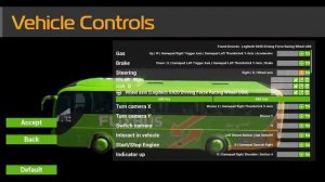 Fernbus Simulator: G27/G29/G920 How to Set-up Pedals and Steering