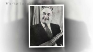 ששמאקום ויהודי בוכרה | Шашмаком и бухарские евреи