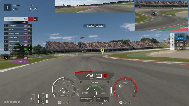 Gran Turismo 7 | Daily Race Gr.4 | Renault Mégane | Barcelona-Catalunya смотреть онлайн