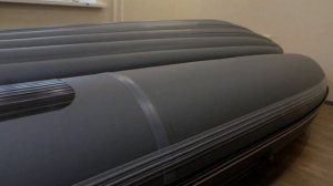 Лодка пвх Роджер Зефир 3700 НДНД. Ямаха 9.9 Насос Marlin GP-80D.Yamaha 9.9 Тест на скорость. ENG SU