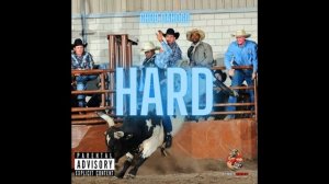 Hard (Prod. Mel Beats X Harto)