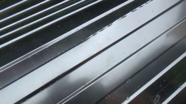 Как разрезать гофролист из железа - Легко и просто режем металл. Лайфхак! смотреть онлайн