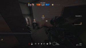 Что такое: Rainbow Six Siege? Обзор игры без прикрас и немножко о Ubisoft