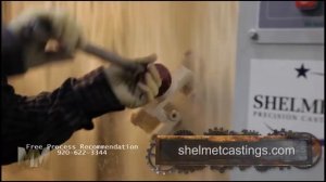 Shelmet Precision Casting| Investment Castings |Metal Alloys American Made | Best