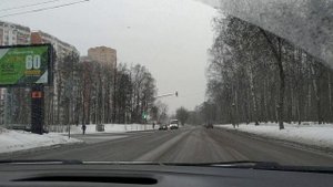 Маршрут ГИБДД г.Балашиха(коротко о главном)