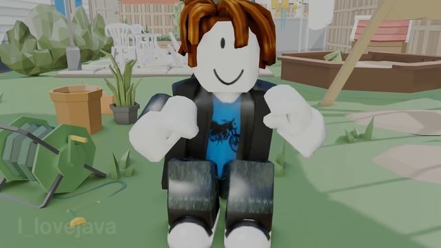 ROBLOX BULLY STORY - ? ? NEFFEX - Ruthless ?? смотреть онлайн
