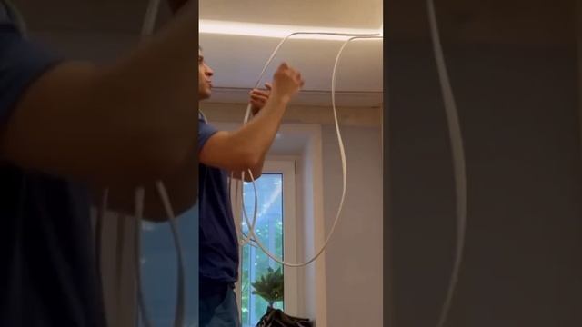 Натяжные потолки «ПОТОЛКОВЫЙ» смотреть онлайн