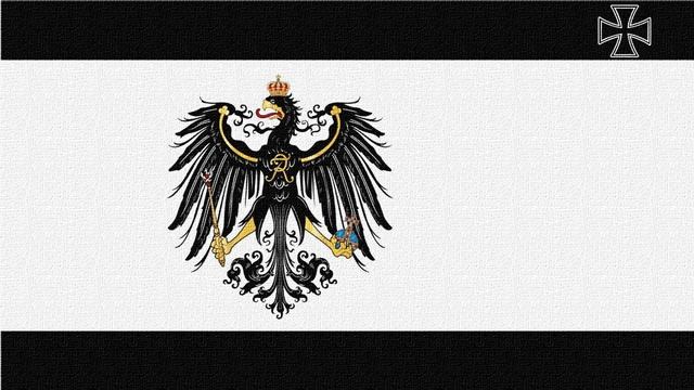 Kingdom of Prussia National Anthem (Vocal) Preußenlied
