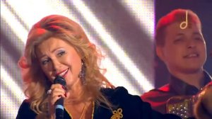 Вика Цыганова   Праздничная