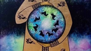 Как братья отцовский клад нашли - Молдавская народная сказка