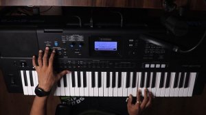 Best Yamaha Keyboard? Yamaha PSR E473 Review | Features & Sound Demo