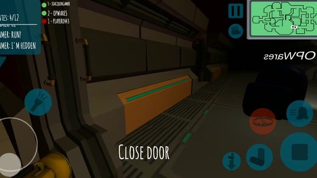 Were Imposter Guys Im Pro At Game Imposter is Good, Online Imposter 3D смотреть онлайн