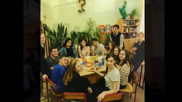 Самый классный классный смотреть онлайн