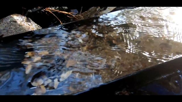 Chunks of Gold at Nugget Rock смотреть онлайн