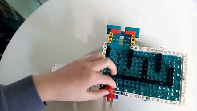 Maze Game | LEGO Mindstorms Robot Inventor 51515