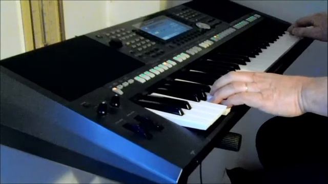 psr s 970 hits 2016 смотреть онлайн