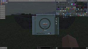 GravityCraft.net: Гайд | Matter Overdrive 1.7.10 | Реактор, аномалии